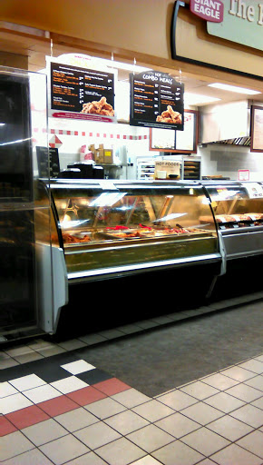 Supermarket «Giant Eagle Supermarket», reviews and photos, 1300 Country Club Rd, Monongahela, PA 15063, USA