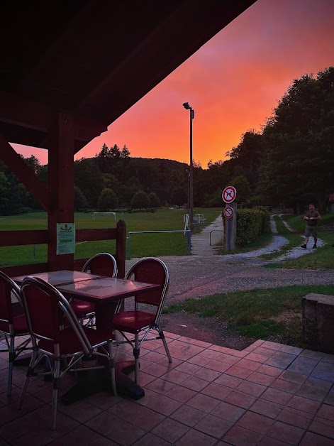 Chez fred'oHH à Saint-Geoire-en-Valdaine