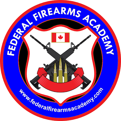 Federal Firearms Academy