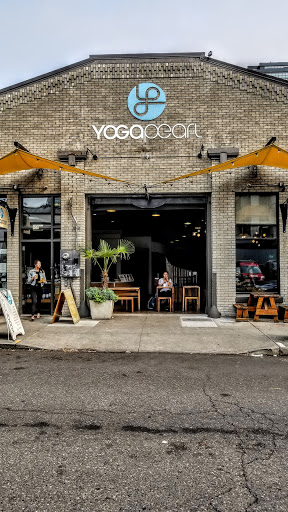 Yoga Studio «Yoga Pearl», reviews and photos, 925 NW Davis St, Portland, OR 97209, USA