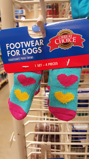 Pet Supply Store «PetSmart», reviews and photos, 2389 Taylor Park Dr, Reynoldsburg, OH 43068, USA