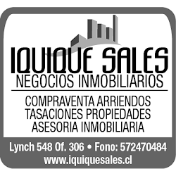 Iquique Property Sales