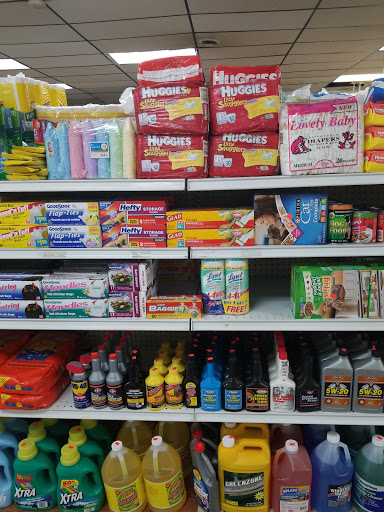 Supermarket «Grand Palace Super Market», reviews and photos, 7131 S State St, Chicago, IL 60619, USA