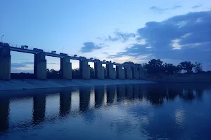 Pelandurai Dam image