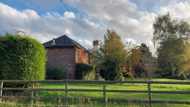 Plantation Villa at Ruxton Farm - Hereford