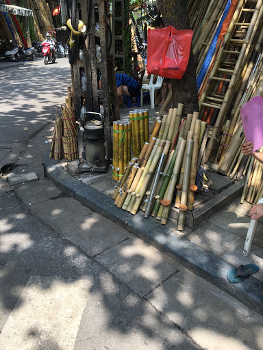 Bamboo Shop