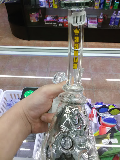 Tobacco Shop «HWY 6 SMOKE SHOP», reviews and photos, 6810 S Texas 6, Houston, TX 77083, USA