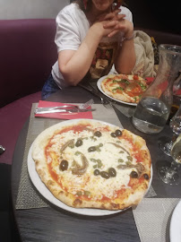 Pizza du Restaurant italien Le Venezia à Paris - n°10