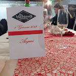 Photo n°3 de l'avis de Angela.i fait le 02/01/2023 à 11:05 sur le  New Machiavelli Restaurant à Pompei