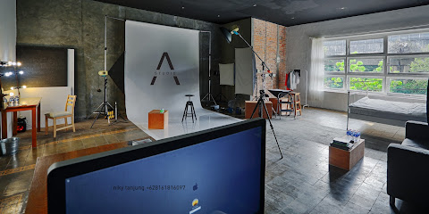 A Studio Photo
