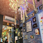 Photo n°1 de l'avis de Anna.u fait le 15/04/2024 à 13:26 sur le  Pomet Food - Consolato Calabrese à Milan