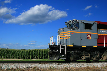 Iowa Northern Railway Co