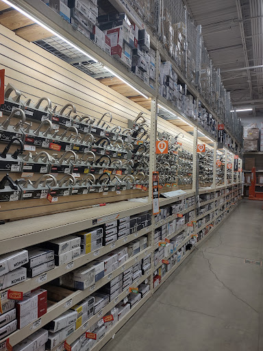 Home Improvement Store «The Home Depot», reviews and photos, 798 Main St, Johnson City, NY 13790, USA