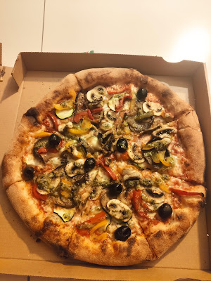 Sas Pizza And Co à Metz