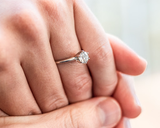 Jeweler «Burks Jewelers», reviews and photos, 491 Flat Shoals Ave SE, Atlanta, GA 30316, USA