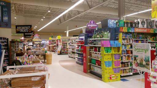 Grocery Store «Giant Food Stores», reviews and photos, 1000 Scott Town Plz, Bloomsburg, PA 17815, USA