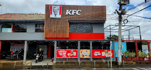 KFC Parque Ospina Chia - Cra. 9 #13 – 02, Chía, Cundinamarca, Colombia