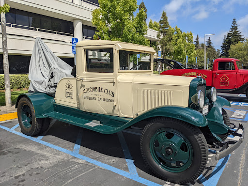 Insurance Agency «AAA», reviews and photos