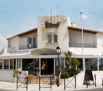 Photos du propriétaire du Restaurant de spécialités provençales L'Amirauté - Bar - Restaurant Saintes-Maries-de-la-Mer - n°1