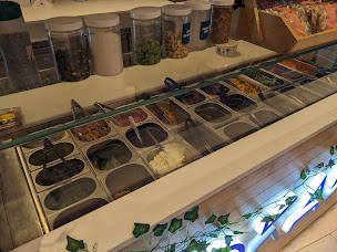 Photo n°75 de POKAWA Poké bowls à Bourges ()