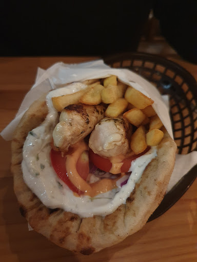 Anesti Limited T/A Sulas Greek Taverna