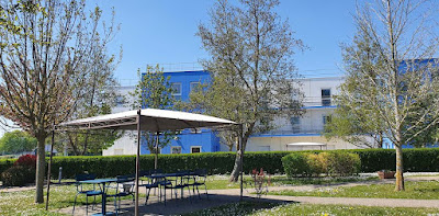 Le Clos De L'Oseraie à Osny