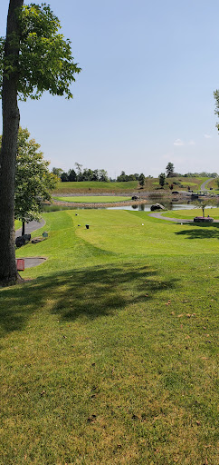 Golf Course «Rock Harbor Golf Course», reviews and photos, 365 Rock Harbor Dr, Winchester, VA 22602, USA