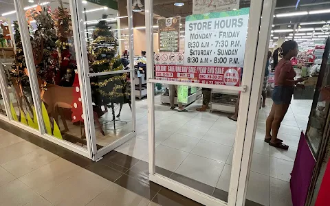 Gaisano Capital Passi image