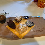 Photo n°1 de l'avis de Gian.a fait le 18/04/2022 à 13:18 sur le  I Tre Tenori @ bianello Restaurant, Terrazzabistrò & Cocktailbar à Quattro Castella