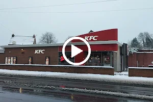 KFC Nottingham - Nuthall Road image