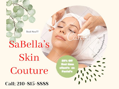 SaBella’s Skin Couture