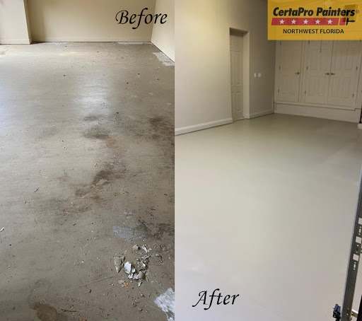 Painter «CertaPro Painters of Northwest FL», reviews and photos, 42 Business Centre Dr #202, Miramar Beach, FL 32550, USA