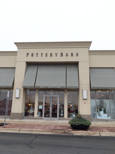 Furniture Store «Pottery Barn», reviews and photos, 2000 S Randall Rd, Algonquin, IL 60102, USA