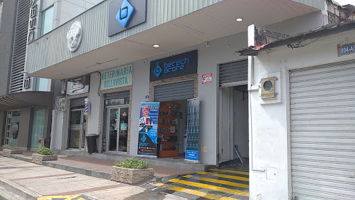 Betech Store Guayaquil