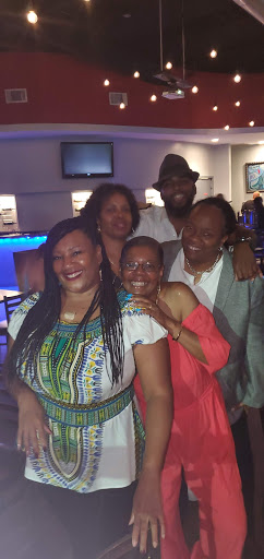 Shopping Mall «Indian Creek Crossing Shopping Ctr», reviews and photos, 4100 Redan Rd, Stone Mountain, GA 30083, USA