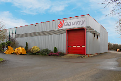 Gauvry à Vezin-le-Coquet