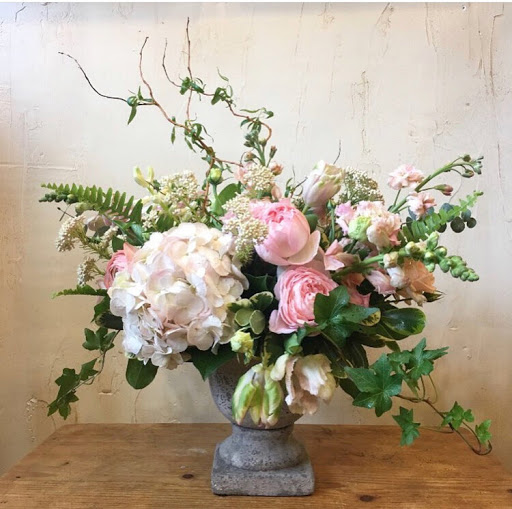 Florist «Les Fleurs», reviews and photos, 27 Barnard St, Andover, MA 01810, USA