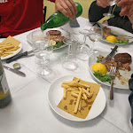 Photo n°1 de l'avis de Step.t fait le 05/11/2017 à 21:08 sur le  Riva Blu Hotel à Capodimonte