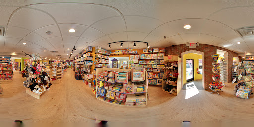 Toy Store «Genuine Toy Co.», reviews and photos, 550 Forest Ave Suite 8, Plymouth, MI 48170, USA