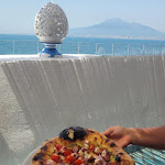 Photo n°1 de l'avis de Mariangela.i fait le 30/10/2023 à 13:16 sur le  Capri Blu Ammare à Castellammare di Stabia