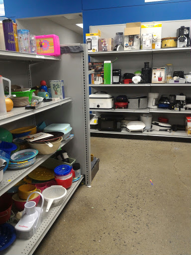 Thrift Store «Goodwill Industries of Greater Cleveland & East Central Ohio», reviews and photos