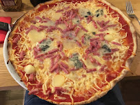 Pizza du Restaurant italien Le Corléone à Angers - n°10