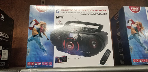 Electronics Store «Electronic Express», reviews and photos, 5108 Old Hickory Blvd, Hermitage, TN 37076, USA