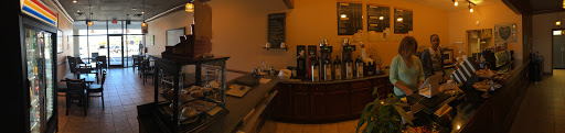 Coffee Shop «Dilworth Coffee at Plantation Market», reviews and photos, 3016 Weddington Rd #600, Matthews, NC 28105, USA