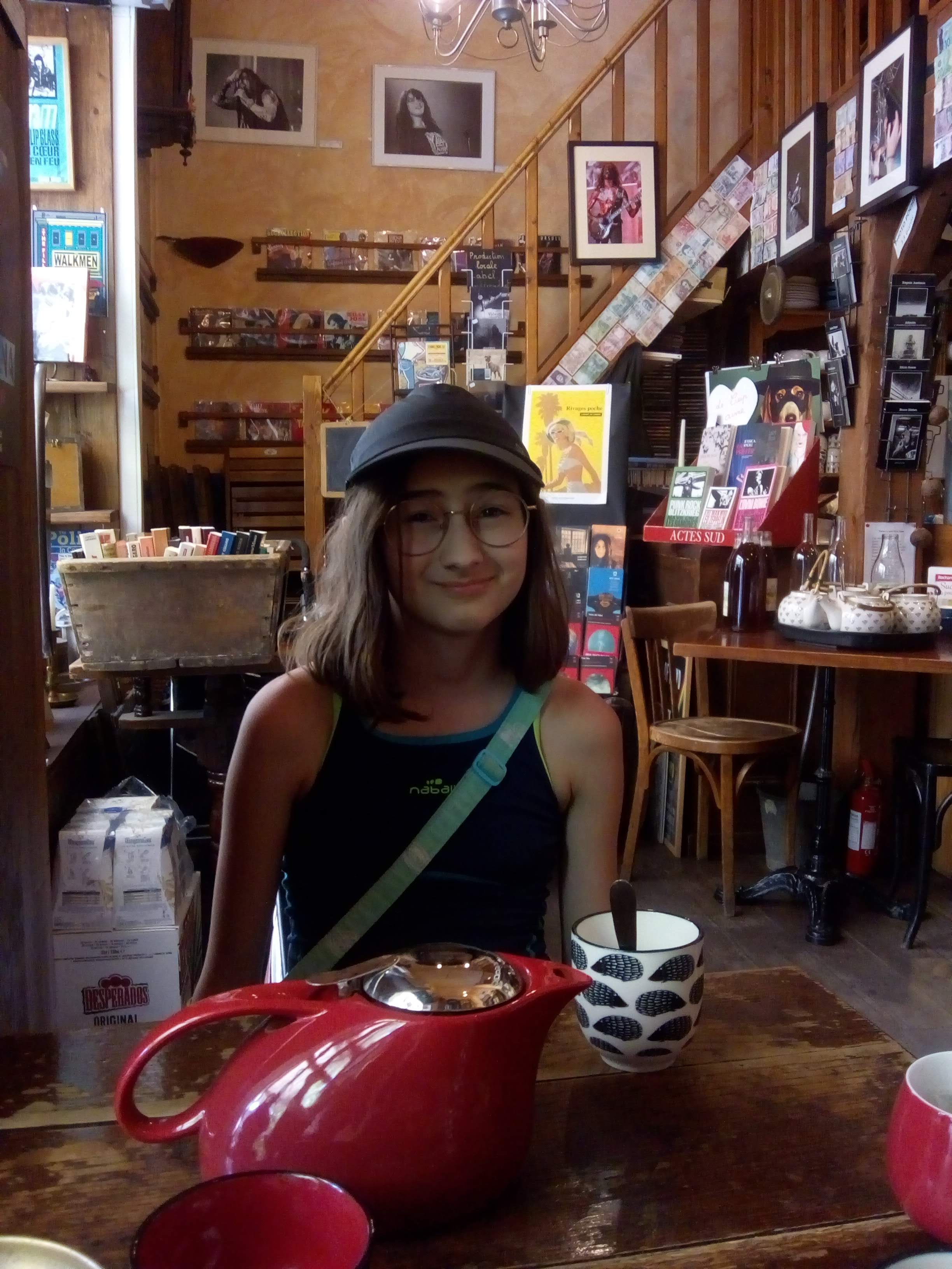 Photo n° 1 de l'avis de Fabienne.a fait le 11/07/2019 à 16:27