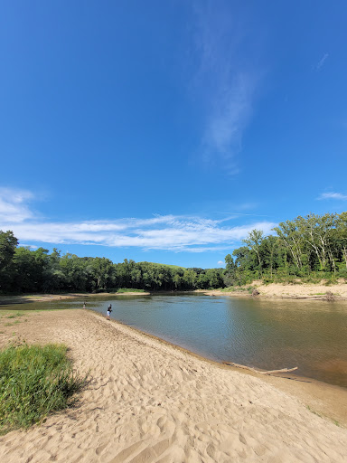 Castlewood State Park