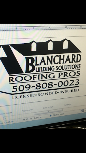 Blanchard Building Solutions, LLC in Spokane, Washington