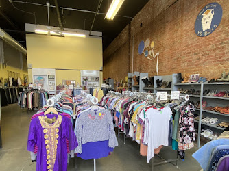 Y's Buys Thrift Boutique