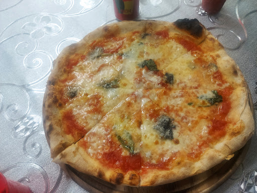 Genesi in Oristano, Provincia di Oristano