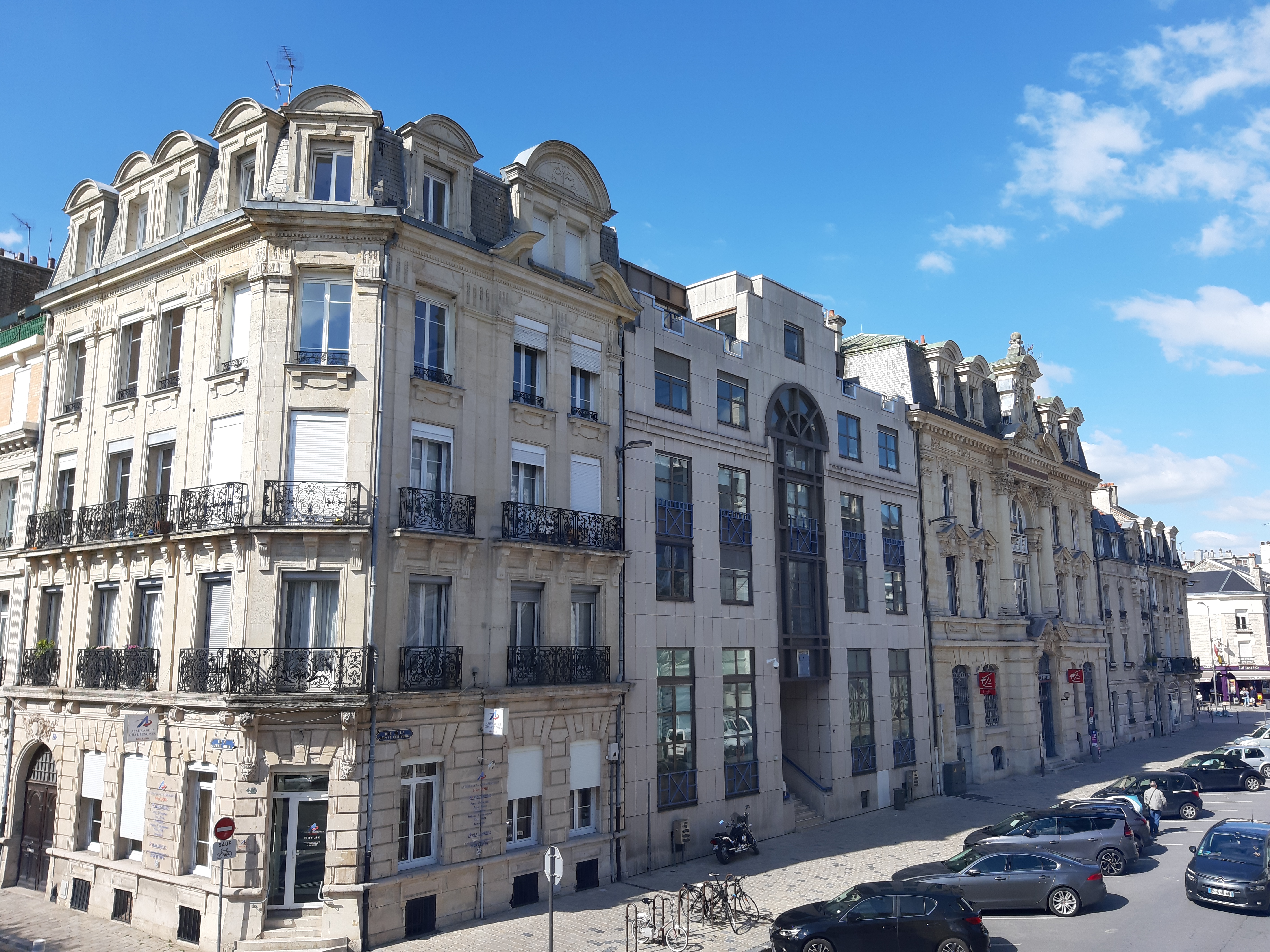 Photo n° 1 de l'avis de Gabriele.o fait le 19/05/2019 à 12:57
